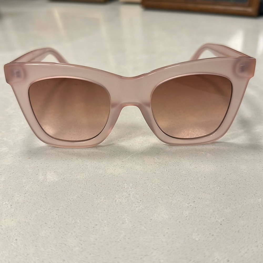 Diff Sunglasses - image 1